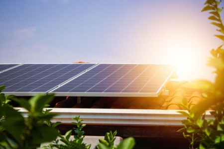 Ways That Solar Power Can Improve Your Home