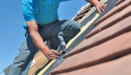 What To Do When Your Roof Is Being Replaced?