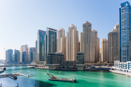 Top Reasons People Love Visiting Dubai