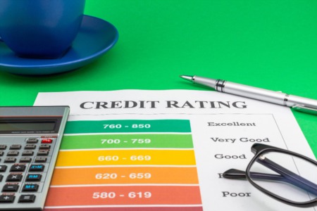 Credit Score Matters: Tips for Financing Your New Home