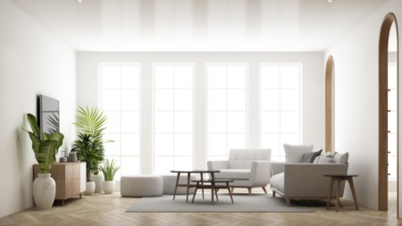 Charming Ways to Get Your Home Ready for Happy Living