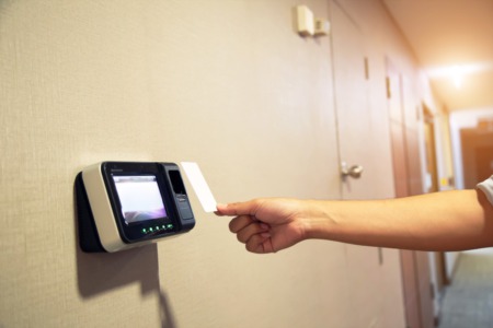 How Access Control Systems Help Companies Comply with Regulations