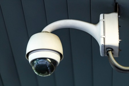 Security Cameras: Enhancing Safety in Multi-Family Residences with Live Surveillance Solutions