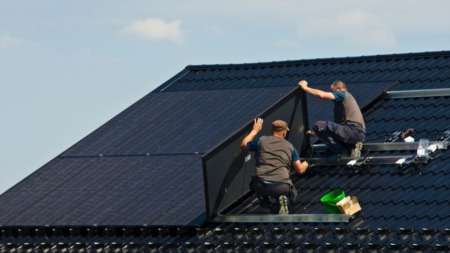 Busting 3 Myths About Home Solar Panel Systems
