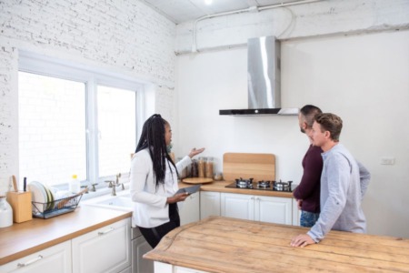 4 Key Things To Look for When Buying a Home