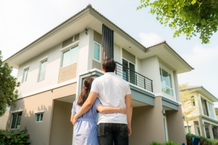 A First Time Homebuyer's Guide To Mortgages