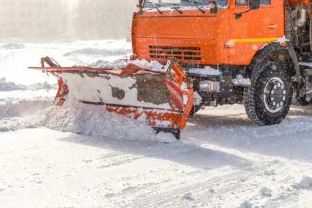 Green Snow Removal: Environmentally Friendly Practices For Commercial Properties