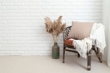How To Create A Minimalist Living Room