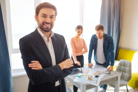 What Are The Best Qualities Of A Real Estate Agent?