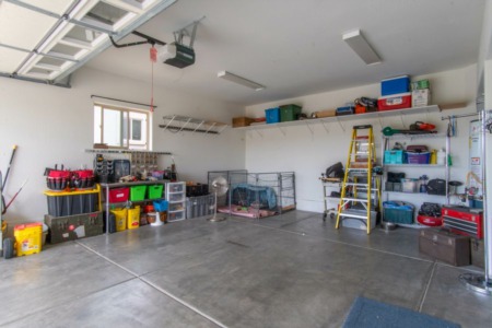 How To Make Your Home Garage More Durable