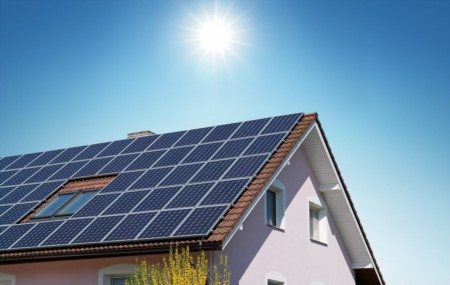What to Know Before Buying a House with Leased Solar Panels