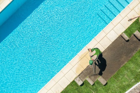 What To Consider Before Adding a Pool to a Vacation Rental