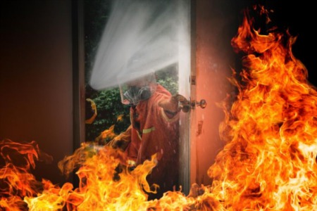 Understanding a Home's Market Value After a Fire Incident