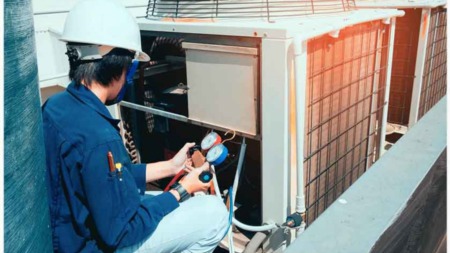 Troubleshooting HVAC Noises: Identifying and Solving Common Sounds