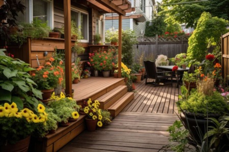 Tips for Creating a Cozy, Inviting Backyard Space