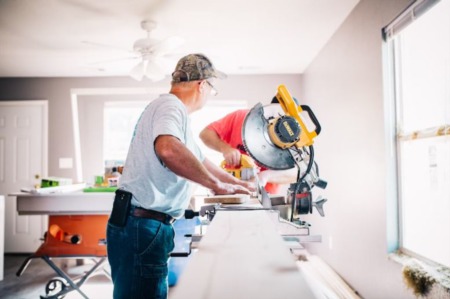 Easy Home Renovations That Can Attract Serious Buyers