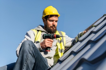What to ask before hiring a roofing contractor?