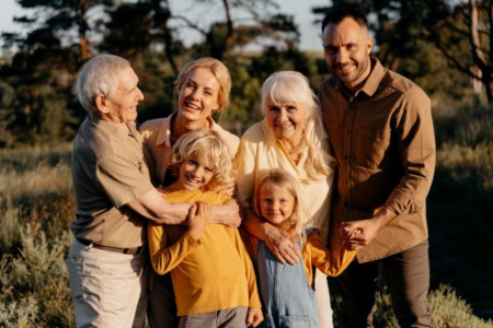 Multigenerational Living: A Modern Approach to Family Life in Colorado