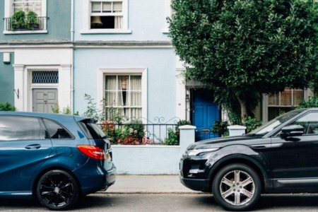 The Car-Friendly Community: How Parking Availability Influences Home Buying Decisions