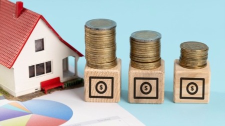 What Is The Difference Between a Home Equity Loan and a Home Equity Line of Credit