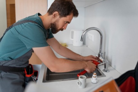 24-Hour Emergency Plumbing Problems That Require Immediate Attention