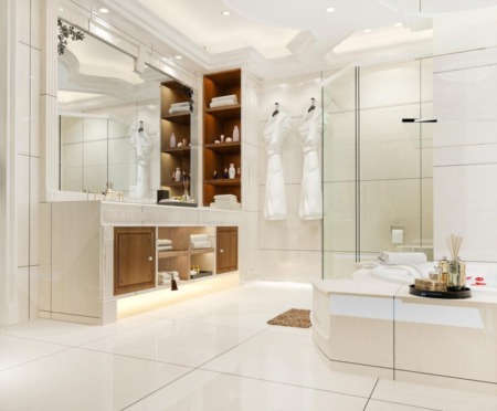 How Can You Customize Wholesale Bathroom Cabinets for a Personal Touch?