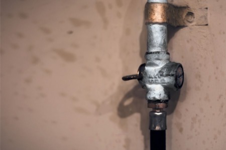 Common Plumbing Problems in Older Houses