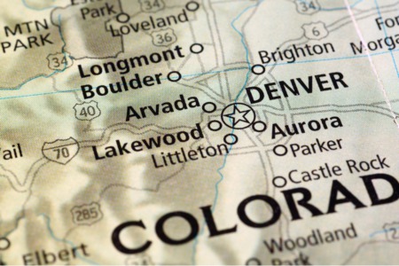 Top 5 Luxury Neighbourhoods in the Denver Metro Area
