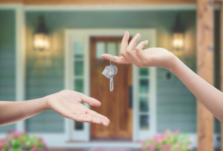 Rent To Own Tips For New Homeowners