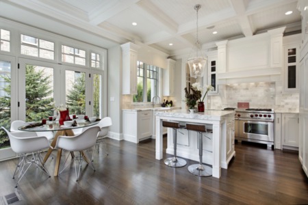 Can A Kitchen Staging Help You Sell Your House?