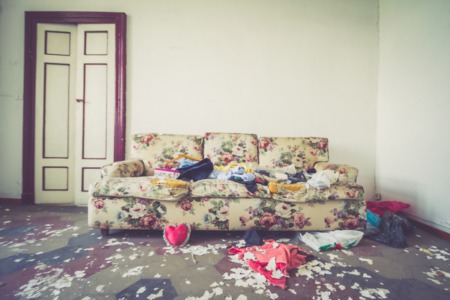 How To Deal With The 3 Worst Things Difficult Tenants Leave Behind