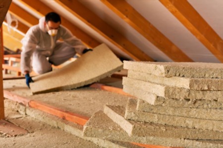 What To Consider When Installing Insulation in Your Home