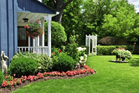 Tips for Increasing Your Home’s Curb Appeal