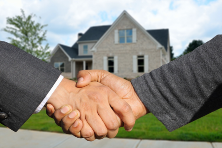 Top 4 Secrets No Real Estate Broker Will Tell You