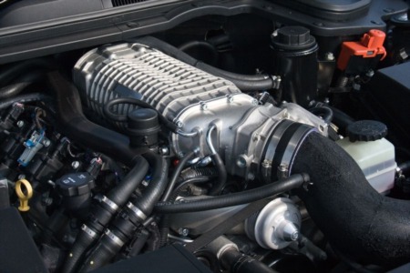 Modifications That Improve Your Car’s Performance