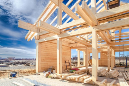 Building Your Own Home: What To Know
