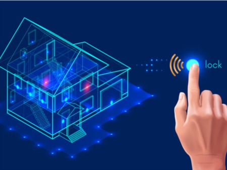 Home Security Tips