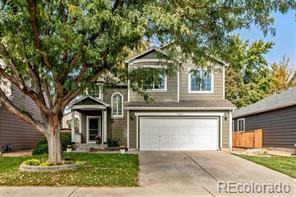 Lone Tree CO Real Estate - Quarterly Report 3rd Q 08 - $700,000 to 1 million