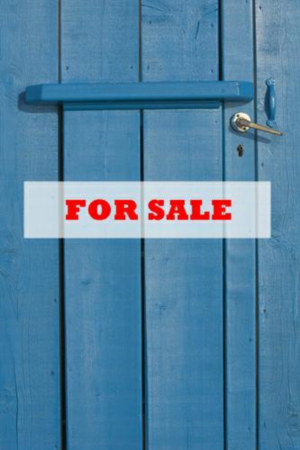 What if my house doesn't sell?