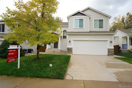 Highlands Ranch CO 80130 Market Report Aug 09