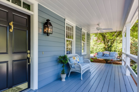 Cleaning and Home Staging to Sell Your House