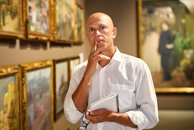 The Museum of Art and History Opens January 22
