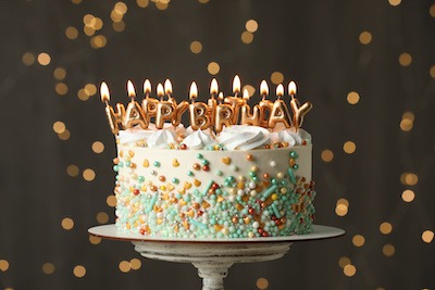 Celebrate Palmdale's 60th Birthday