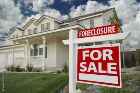 Everything You Need to Know About Buying a Foreclosure in Alberta