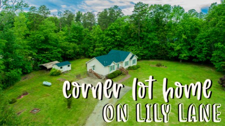 Home for sale in Roxboro, NC - 193 Lily Lane