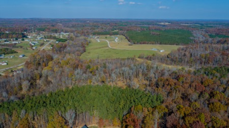 New price! 13 Acres in Timberlake, NC