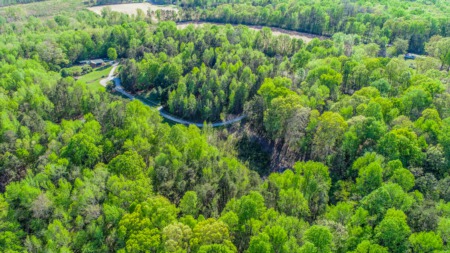 Under Contract! 2.23 Acres Amber Road, Timberlake, NC