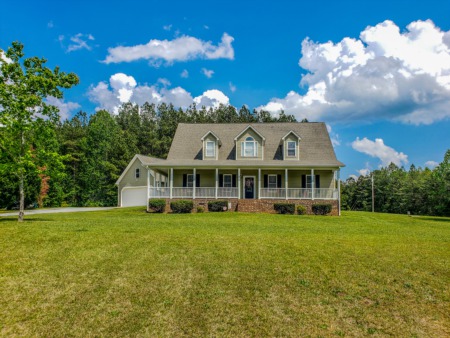 Under contract! 986 Redstone Court, Rougemont, NC