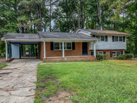 Under Contract! 604 Dupont Drive, Durham, NC