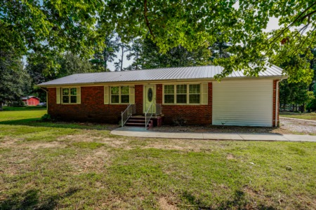 New Listing! 7636 US 15 Highway, Oxford, NC 27565